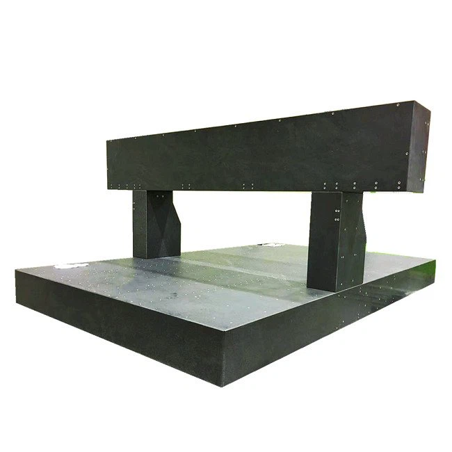 Enspeksyon machin Granite Eleman