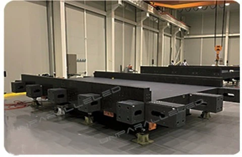 Inspection Device Granite Base Inspection Device Granite Base