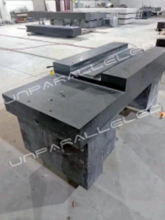 Why The Granite Surface Plate Remains Essential in Modern Metrology