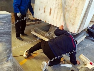 precision granite26 precision granite26