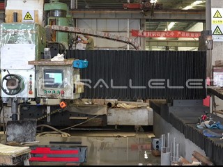 Global Granite Market Global Granite Market